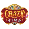 Prueba tu suerte en Crazy Time en 1Win.